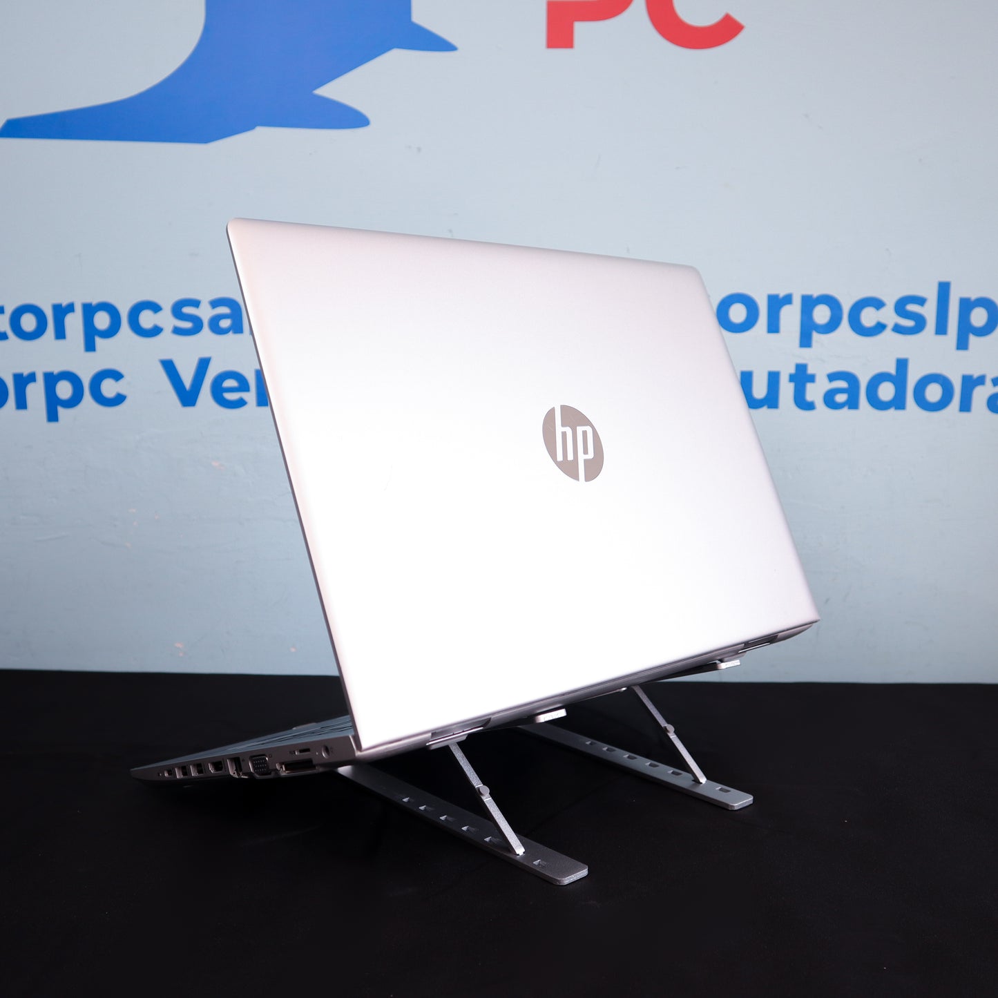 HP Probook 640 G4 512 GB