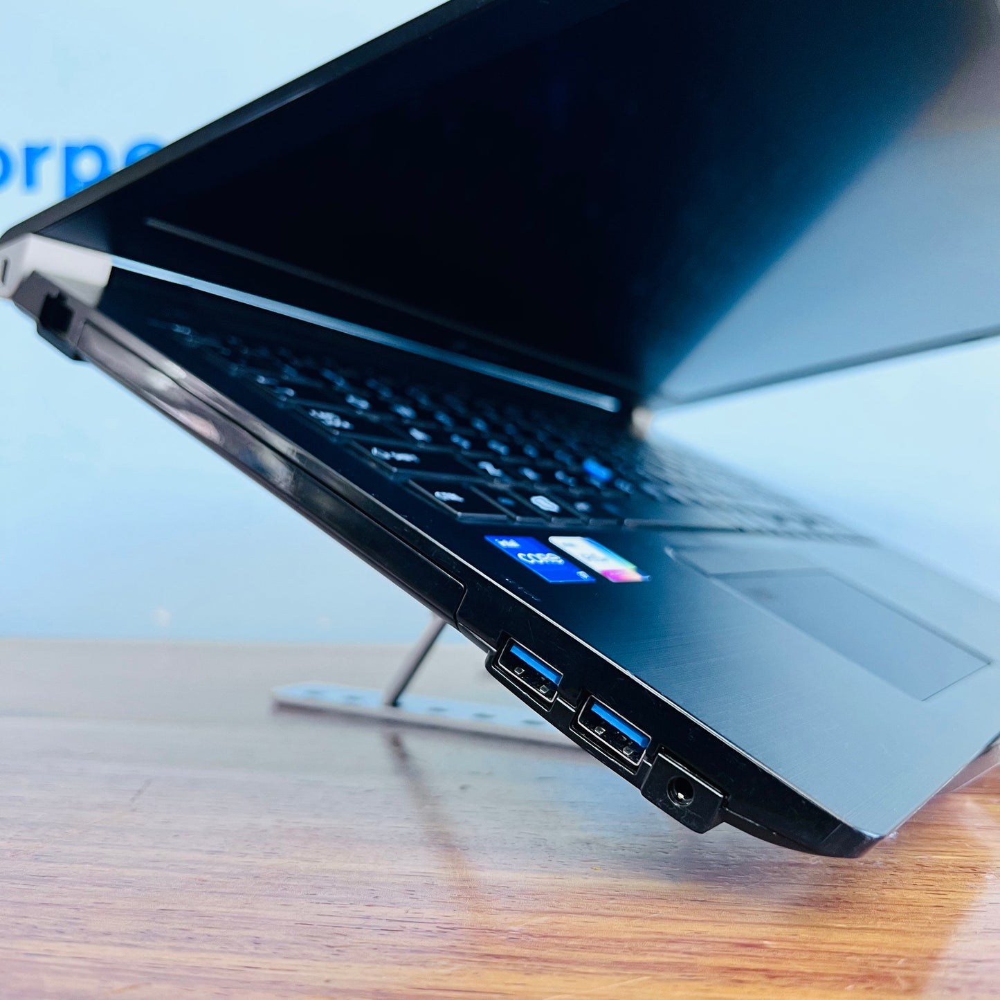 Dynabook Tecra A50-J