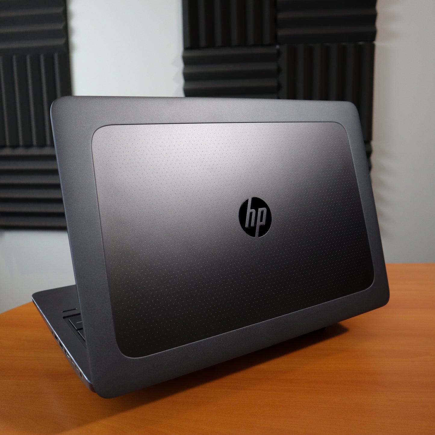 HP Zbook 15 G3