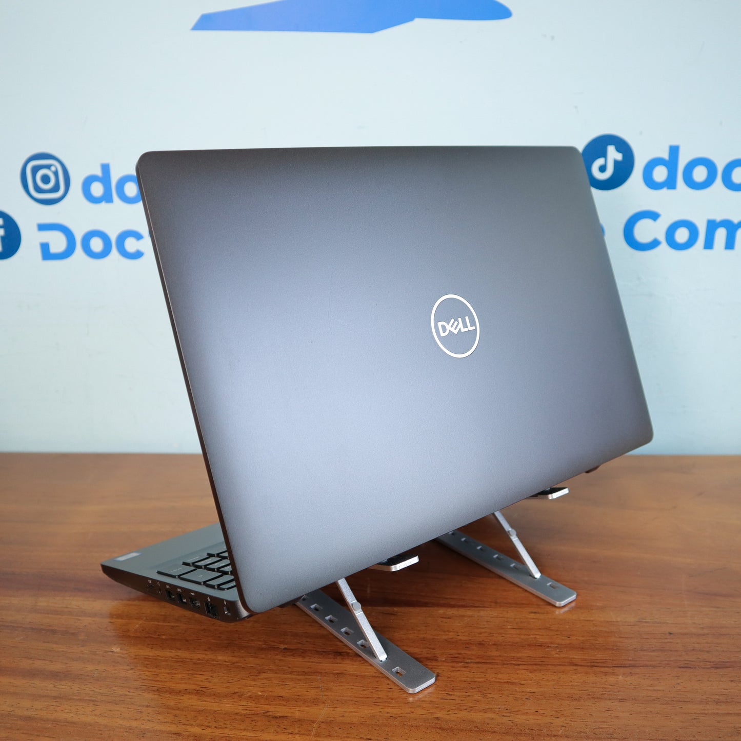 Dell Latitude 5501
