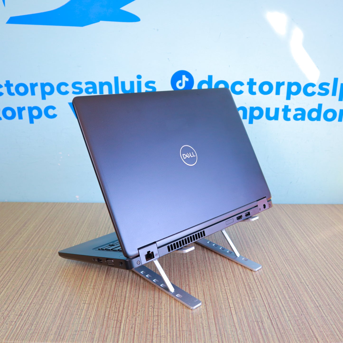 Dell Latitude 5491