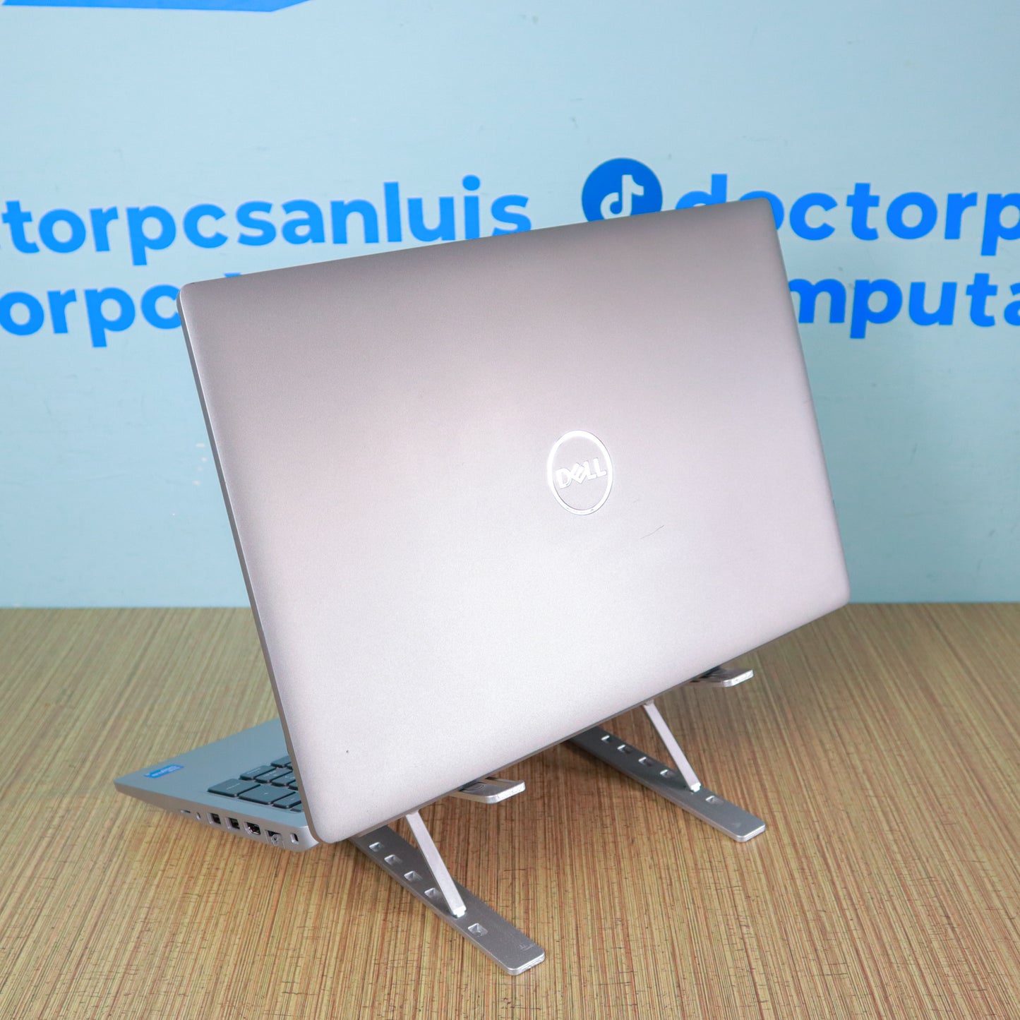 Dell Latitude 5520