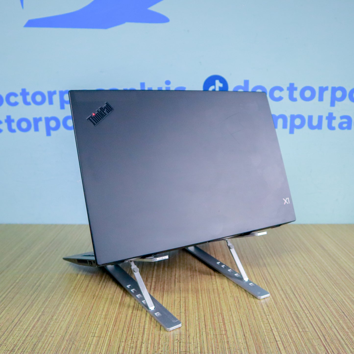 Lenovo Thinkpad X1 Carbon