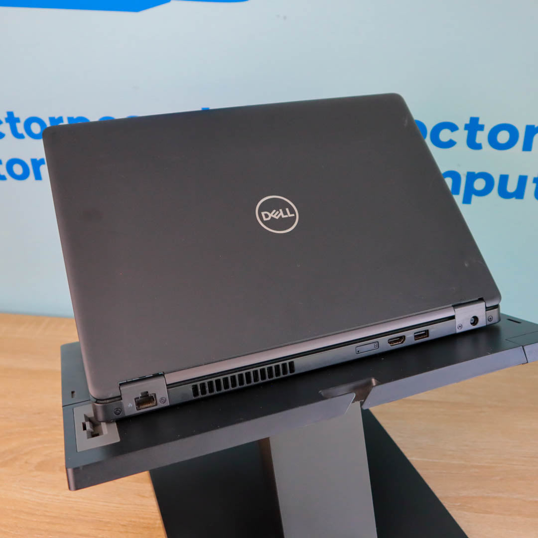 Dell Latitude 5490