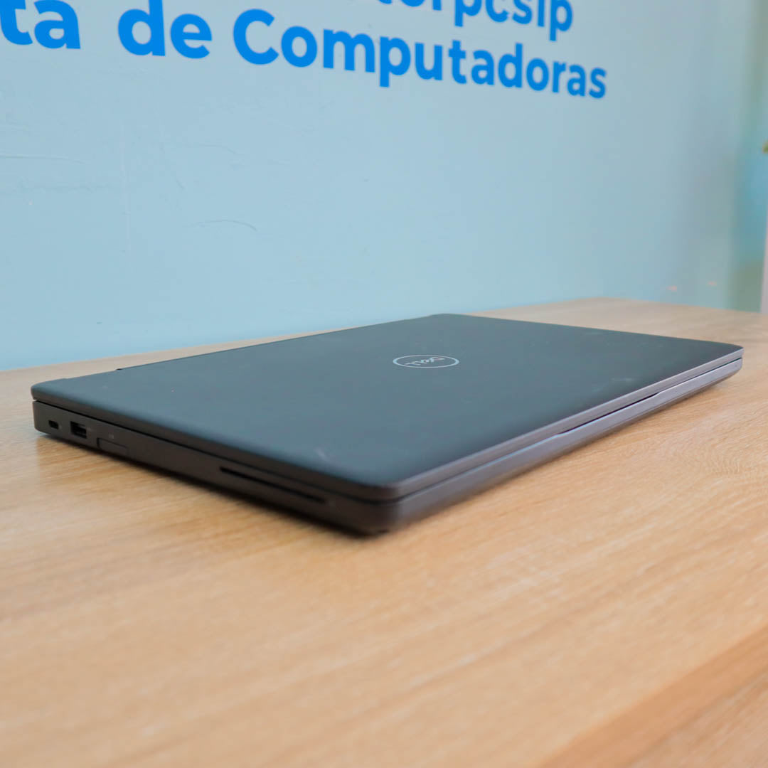 Dell Latitude 5490