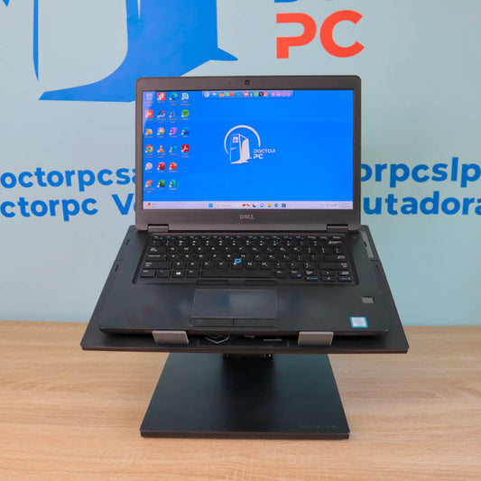 Dell Latitude 5490