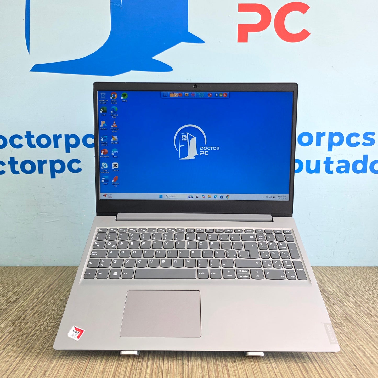 Lenovo Thinkpad IdeaPad S145