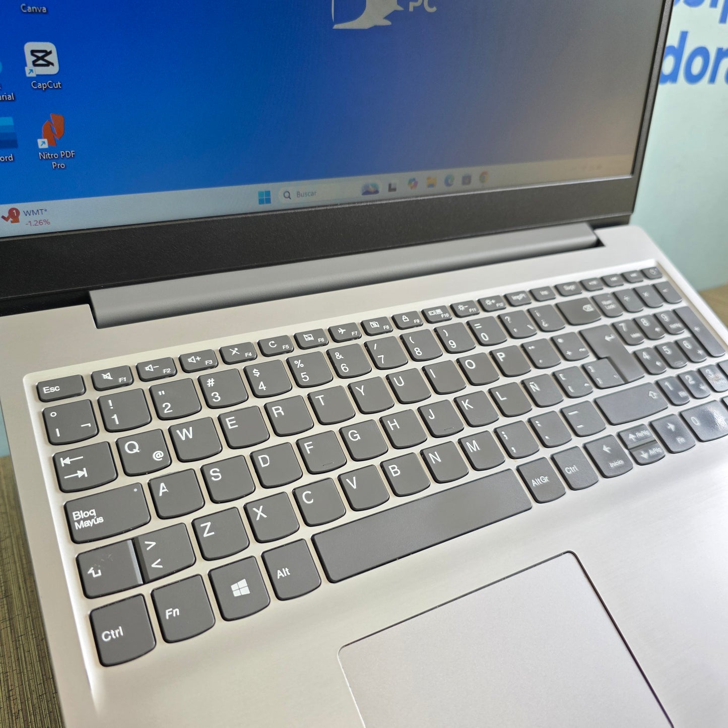 Lenovo Thinkpad IdeaPad S145