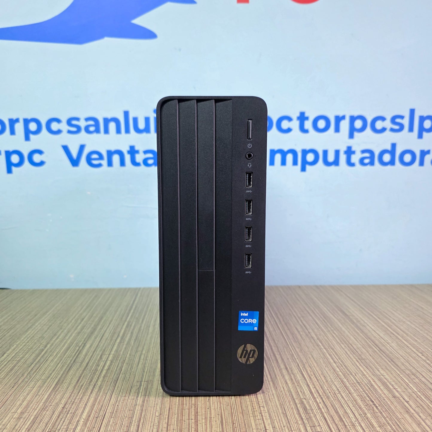 HP Prodesk SFF 280 G9