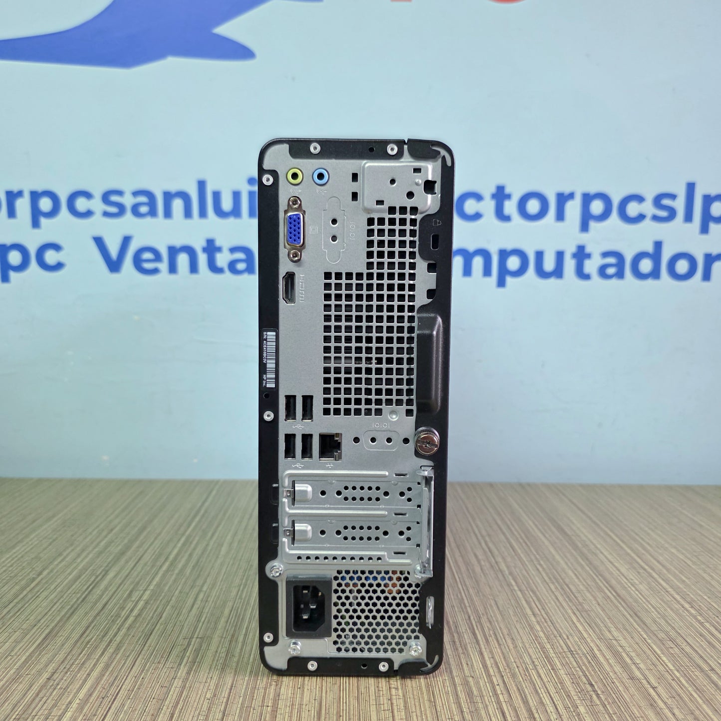 HP Prodesk SFF 280 G9