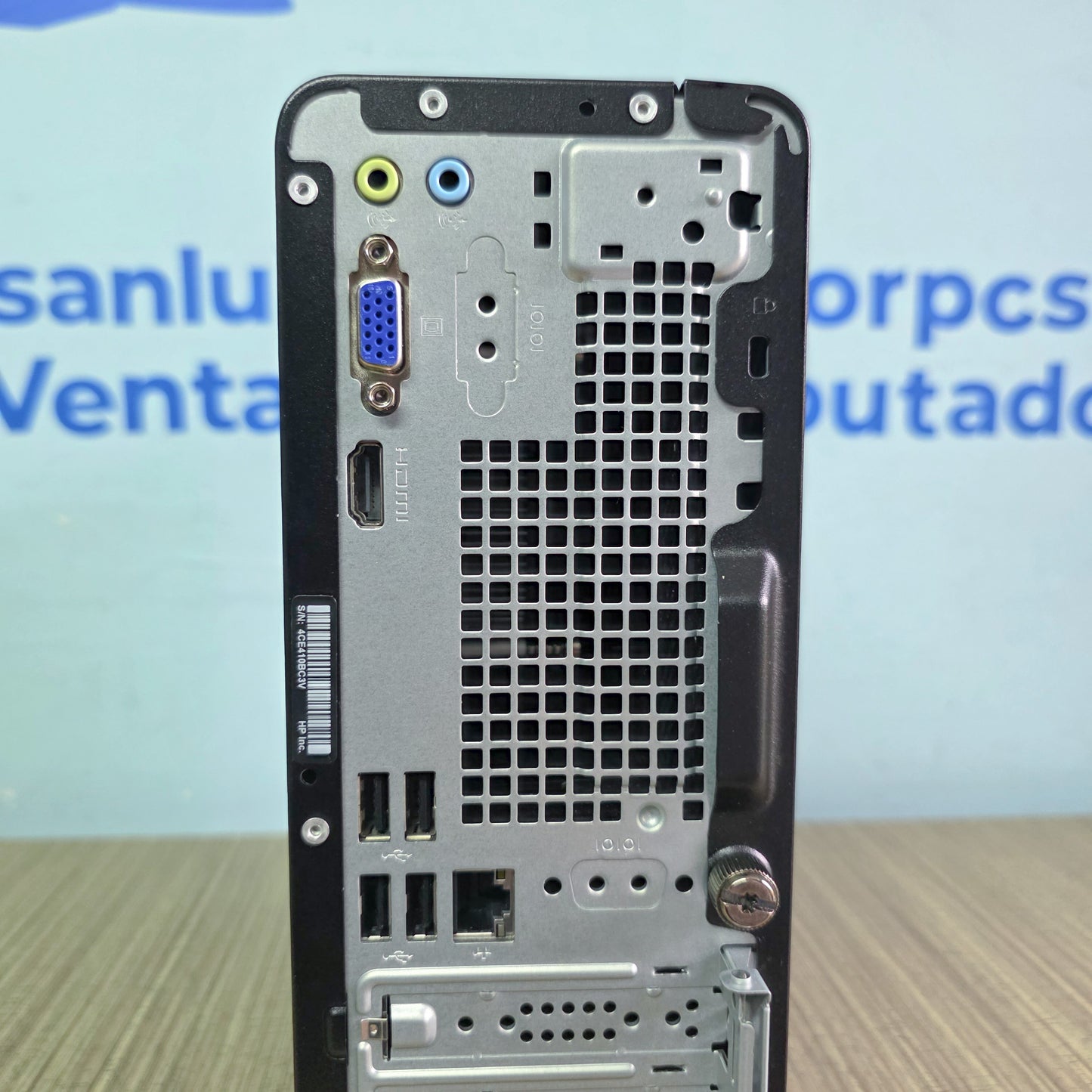 HP Prodesk SFF 280 G9