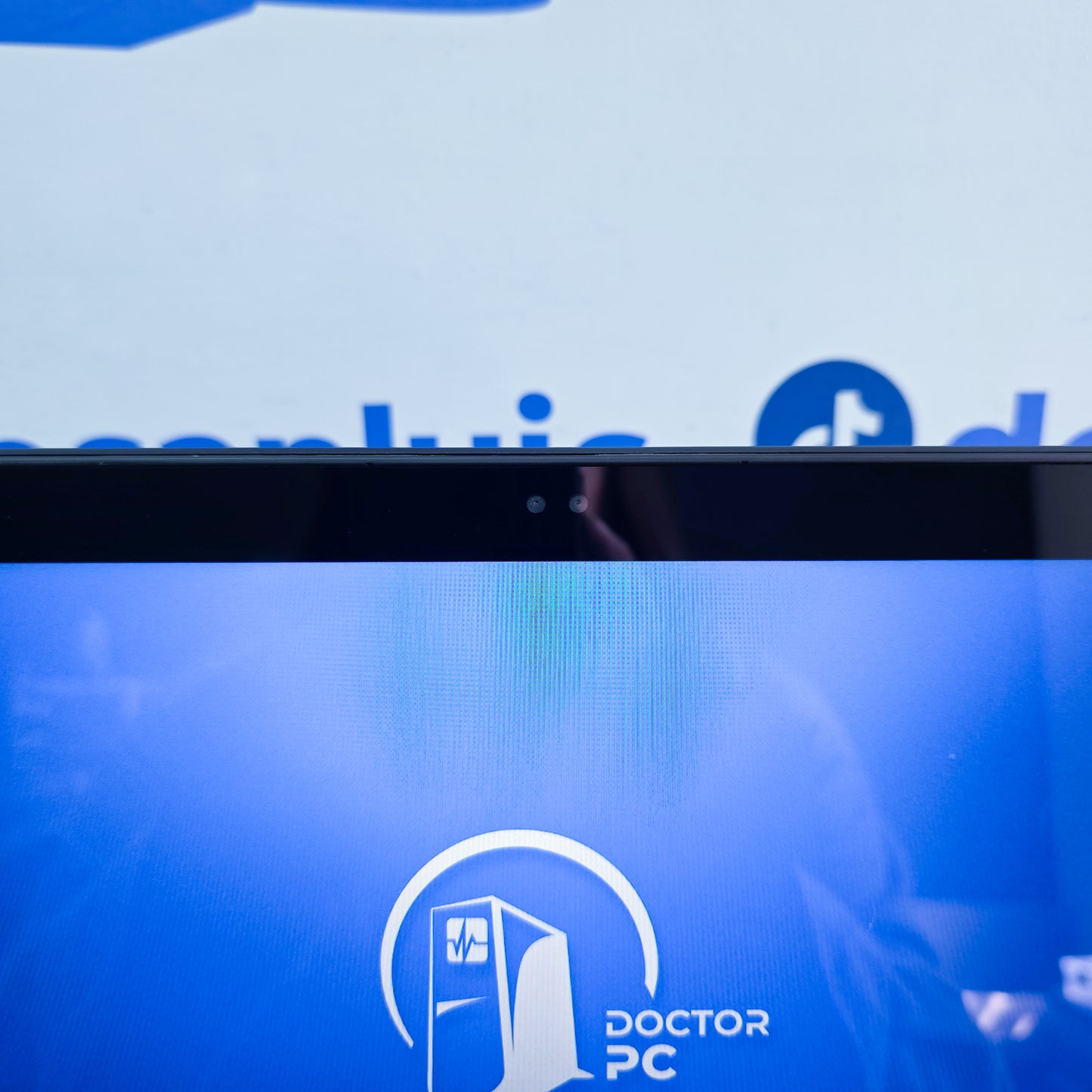 DELL Latitude 3390 - 2 en 1