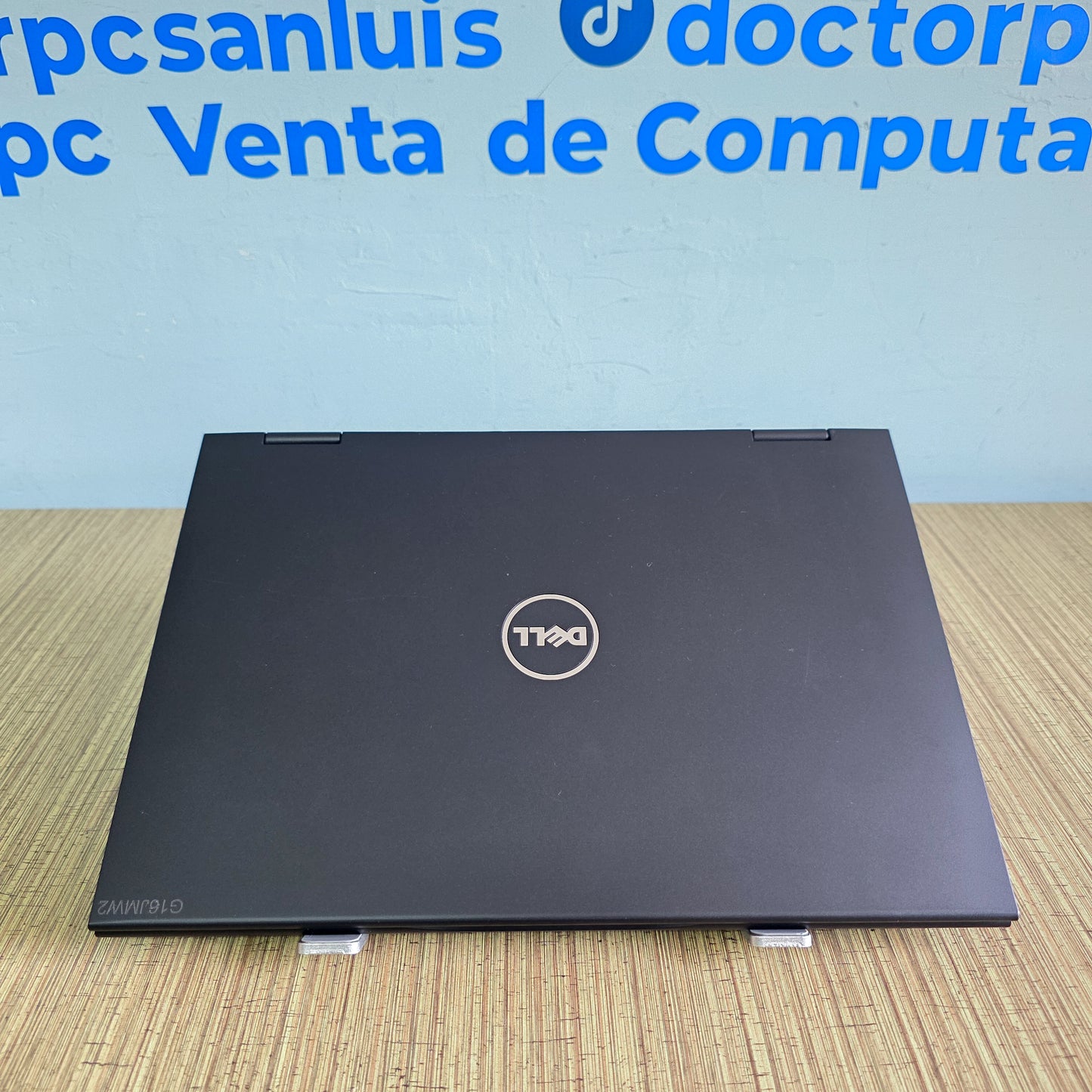 DELL Latitude 3390 - 2 en 1