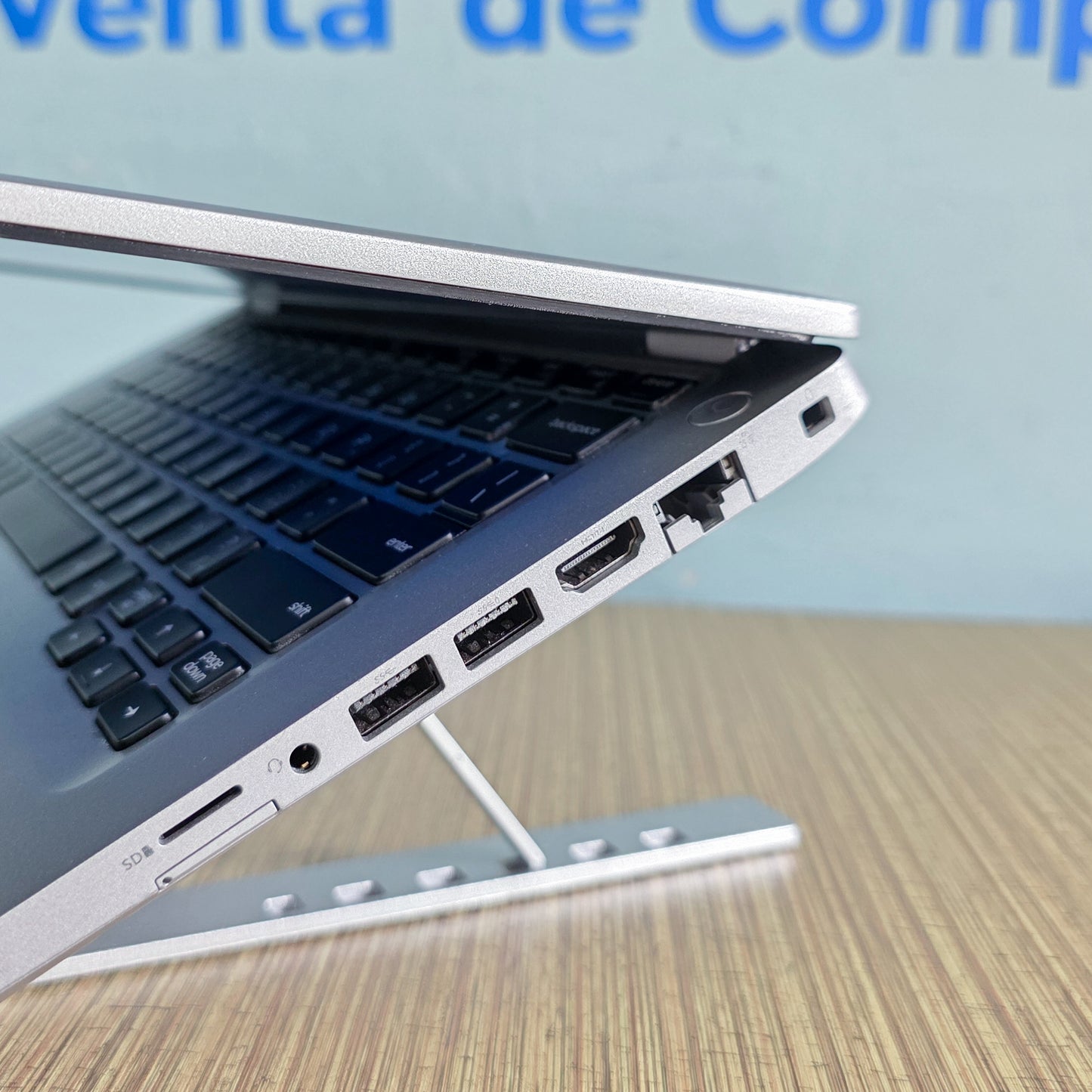 DELL Latitude 5410