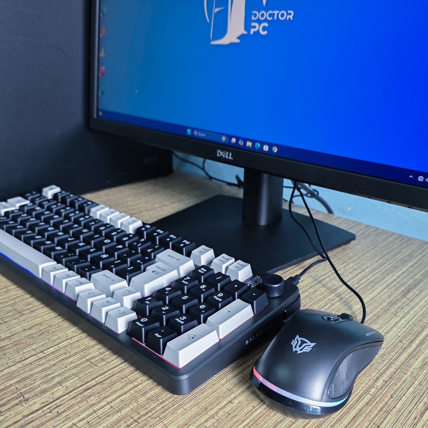 DELL Precision 5820 TOWER