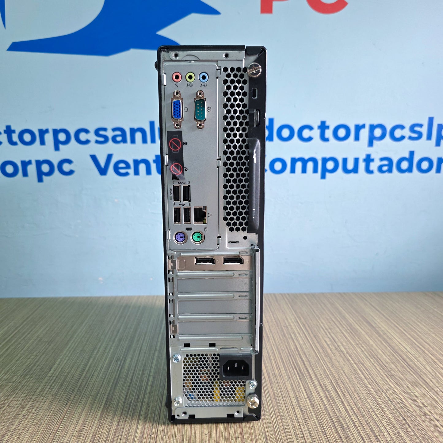 Lenovo Thinkcentre M75s-1