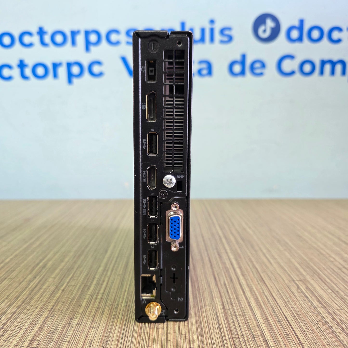 Lenovo Thinkcentre M90q