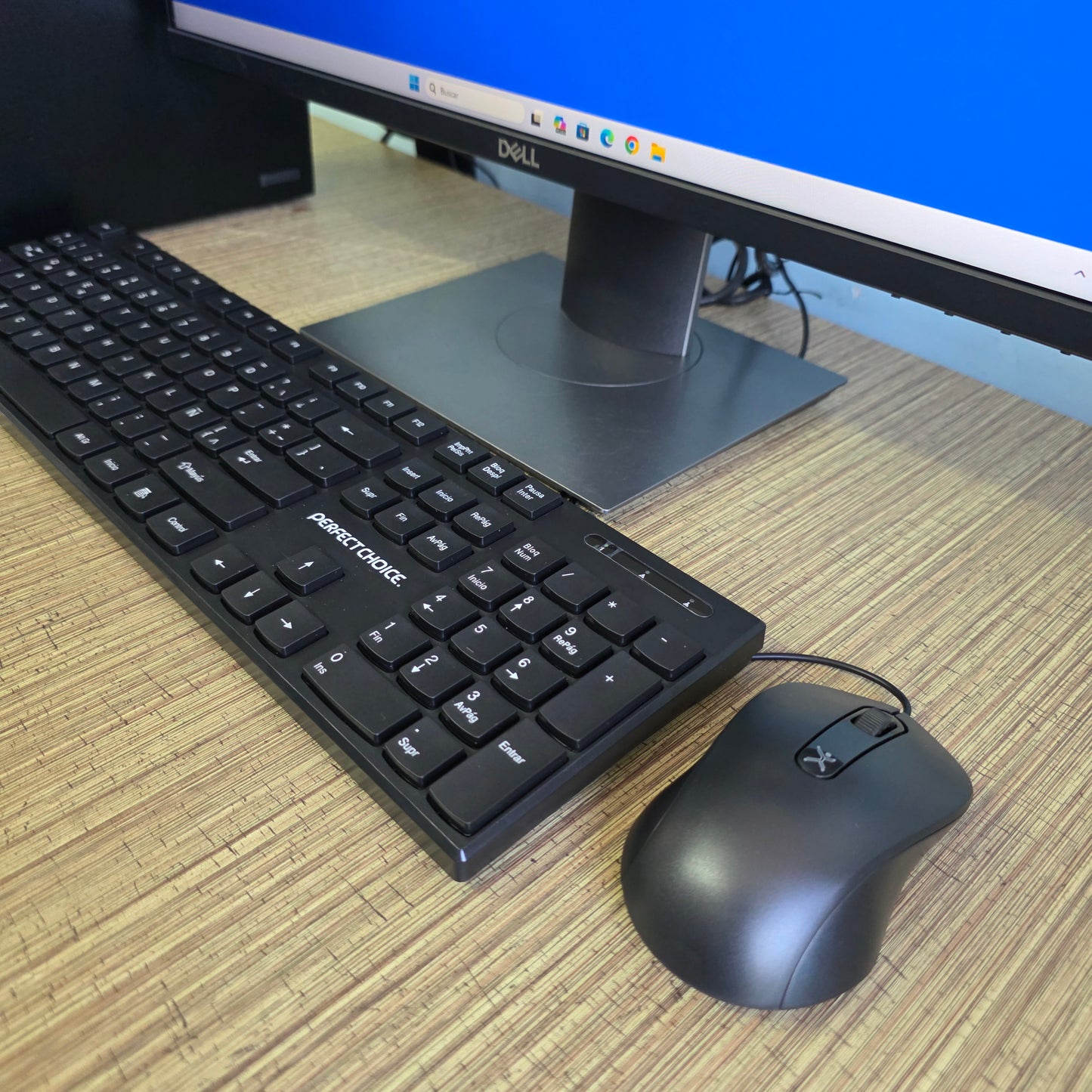 DELL PRECISION 3450
