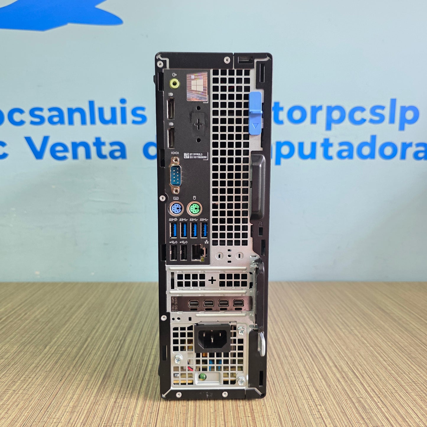 DELL PRECISION 3450