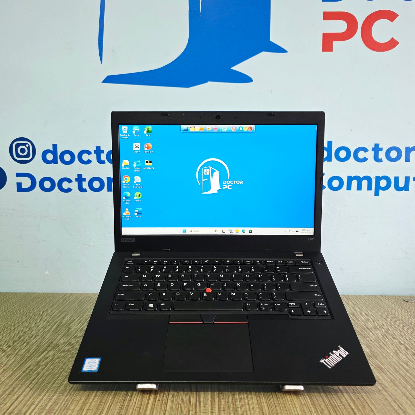 LENOVO THINKPD L480