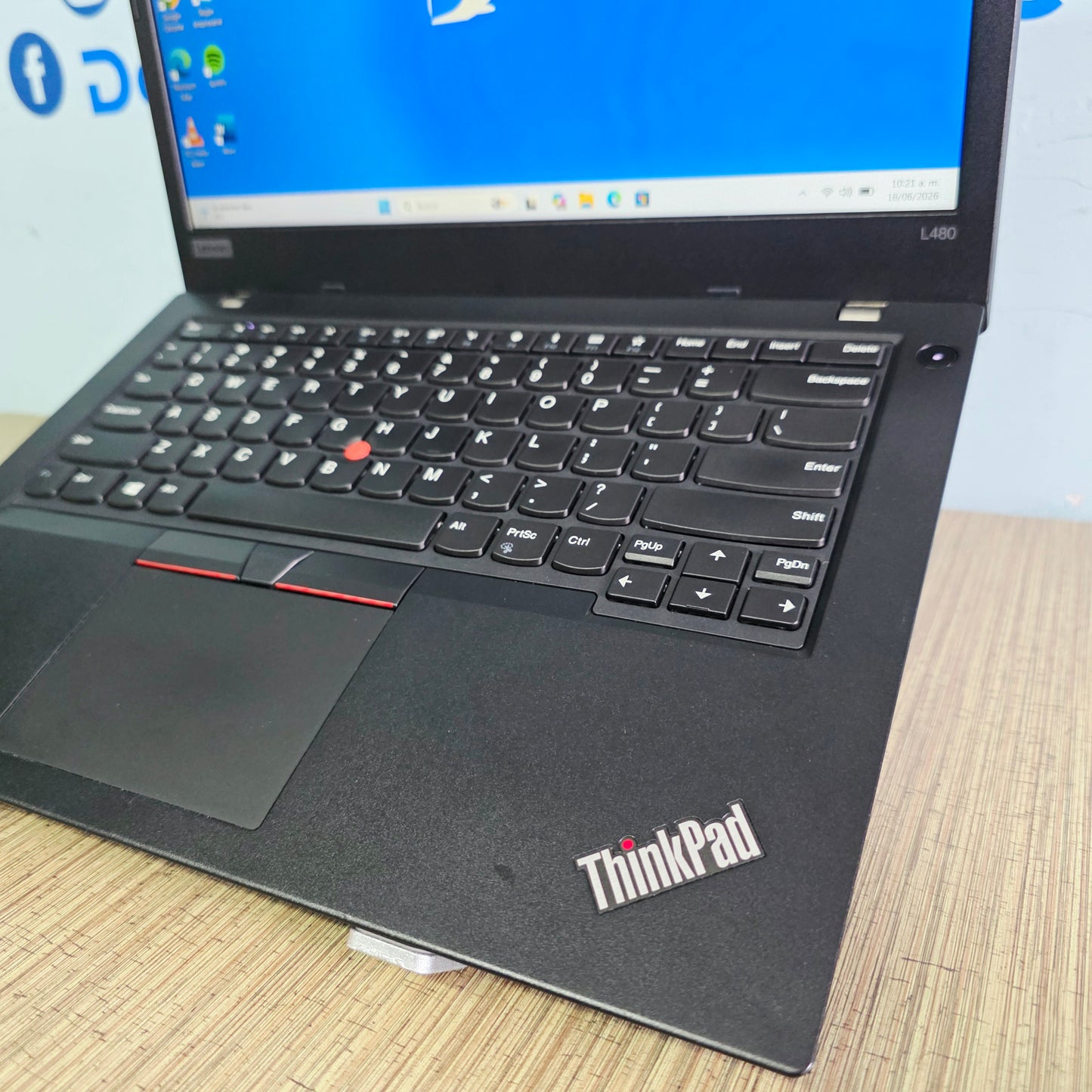 LENOVO THINKPD L480