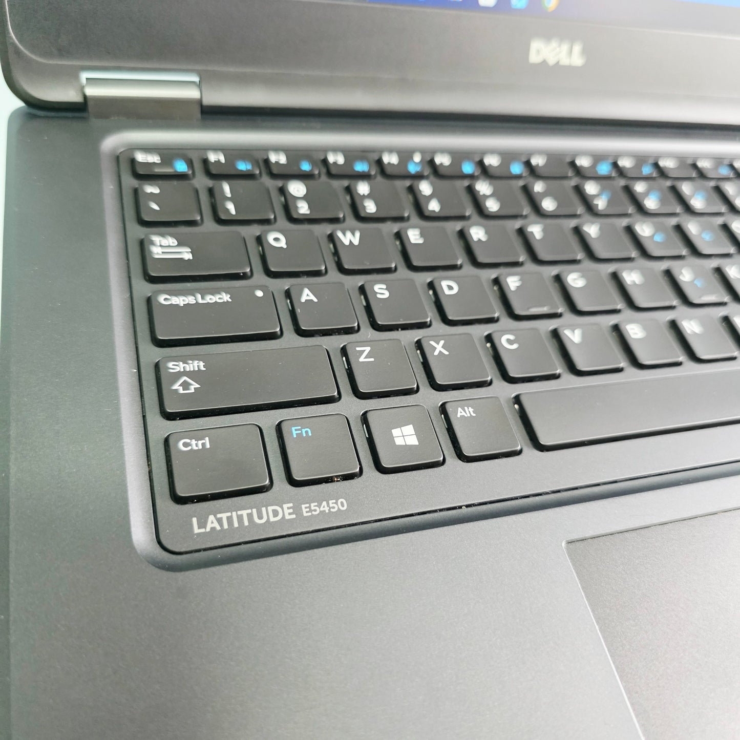 DELL LATITUDE 5450