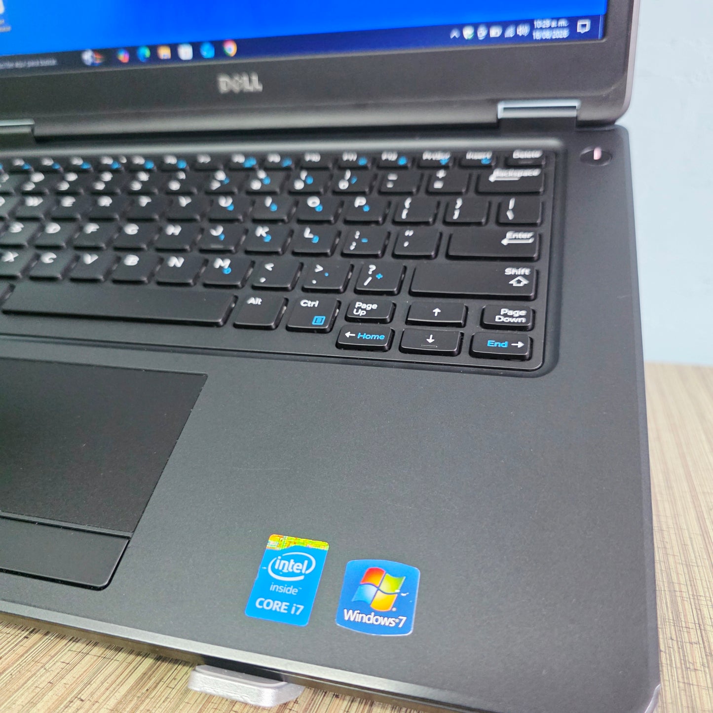 DELL LATITUDE 5450