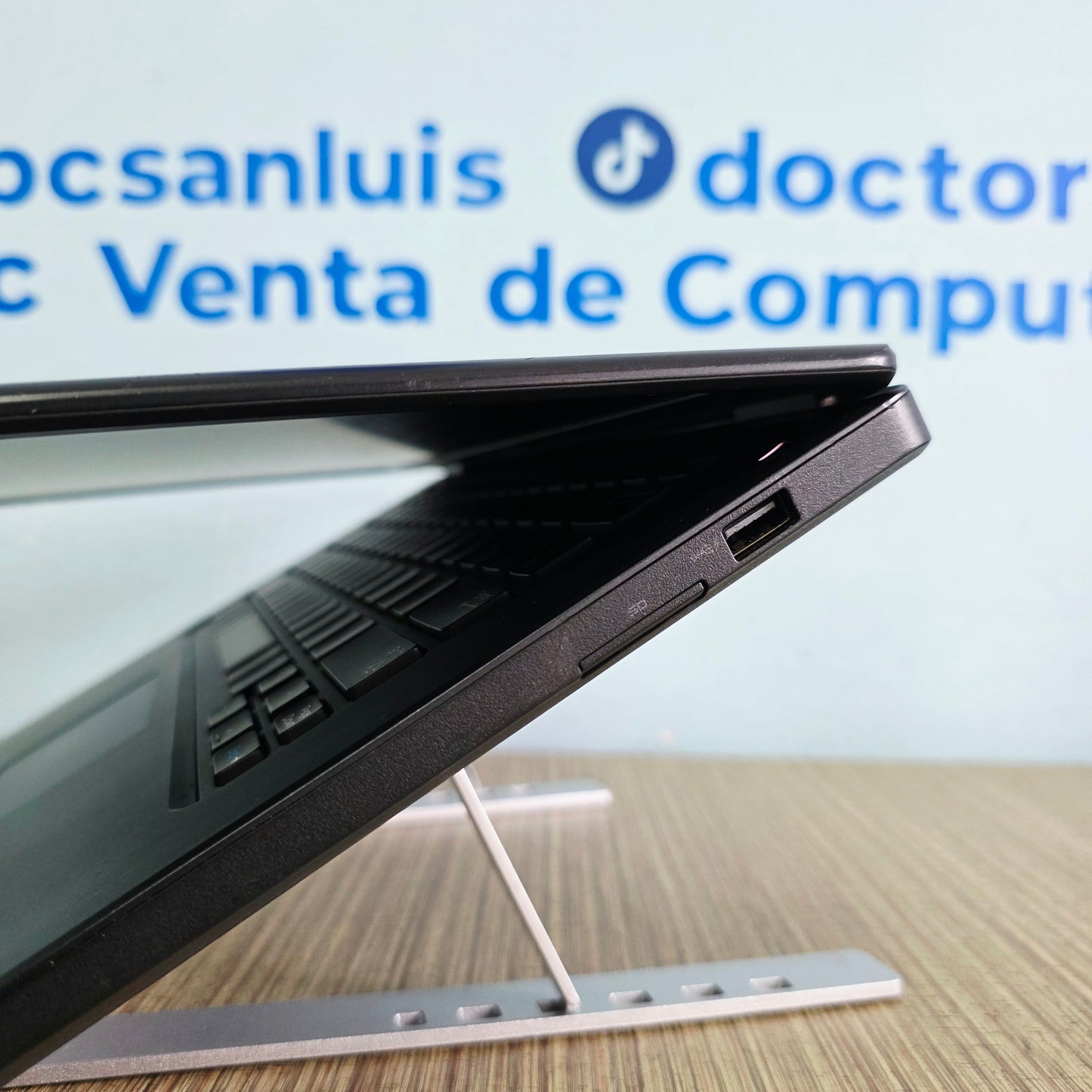 DELL LATITUDE 5450