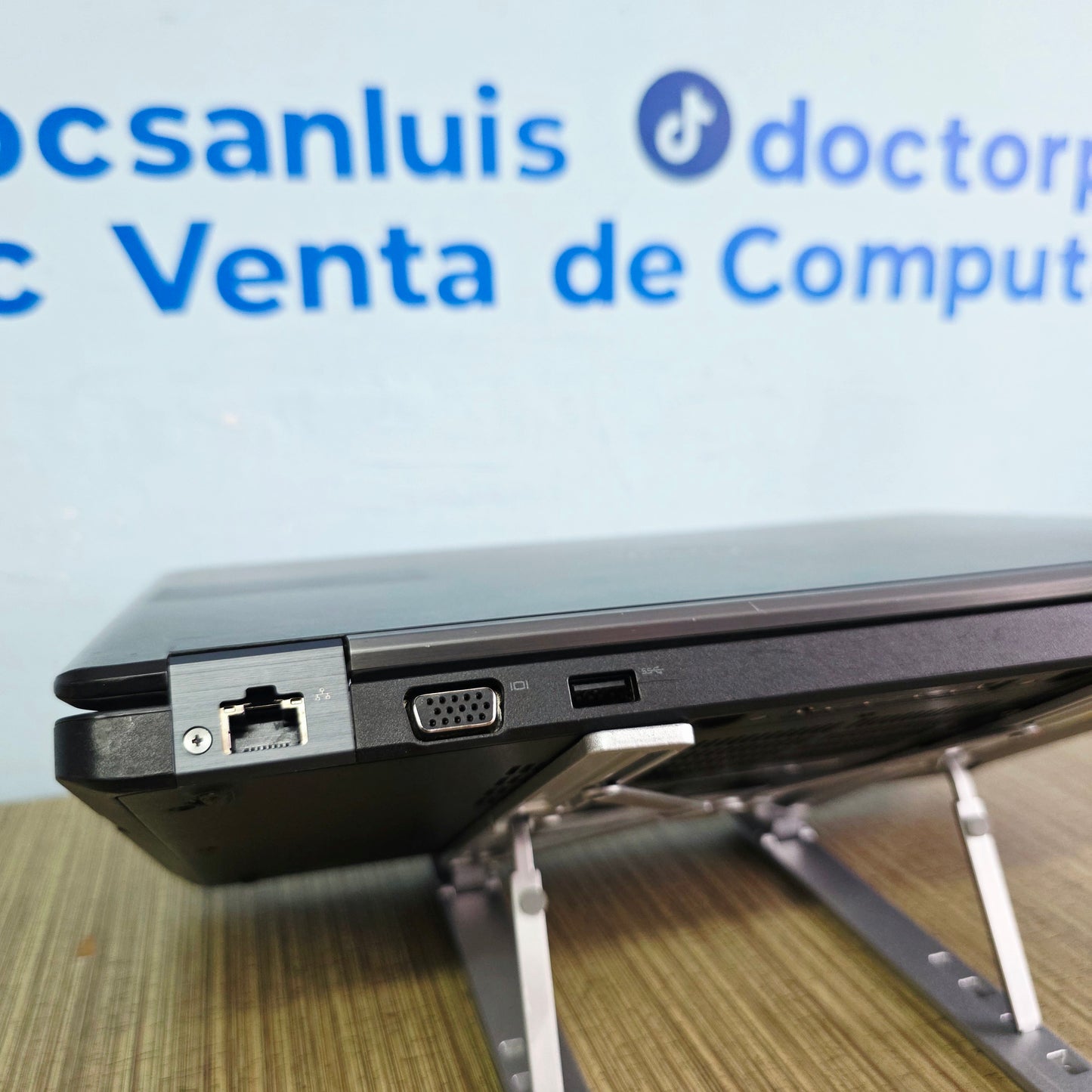 DELL LATITUDE 5450
