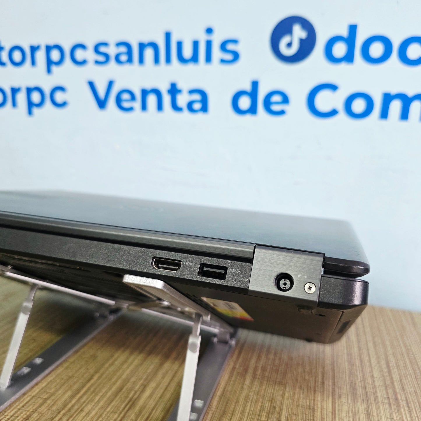 DELL LATITUDE 5450