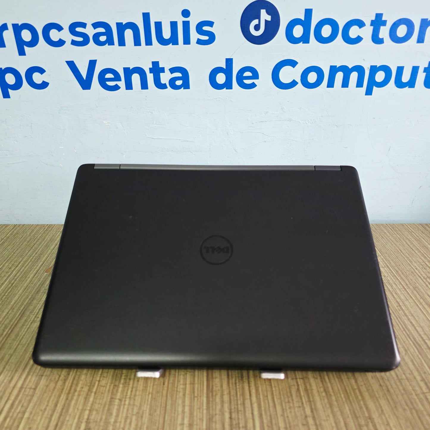 DELL LATITUDE 5450
