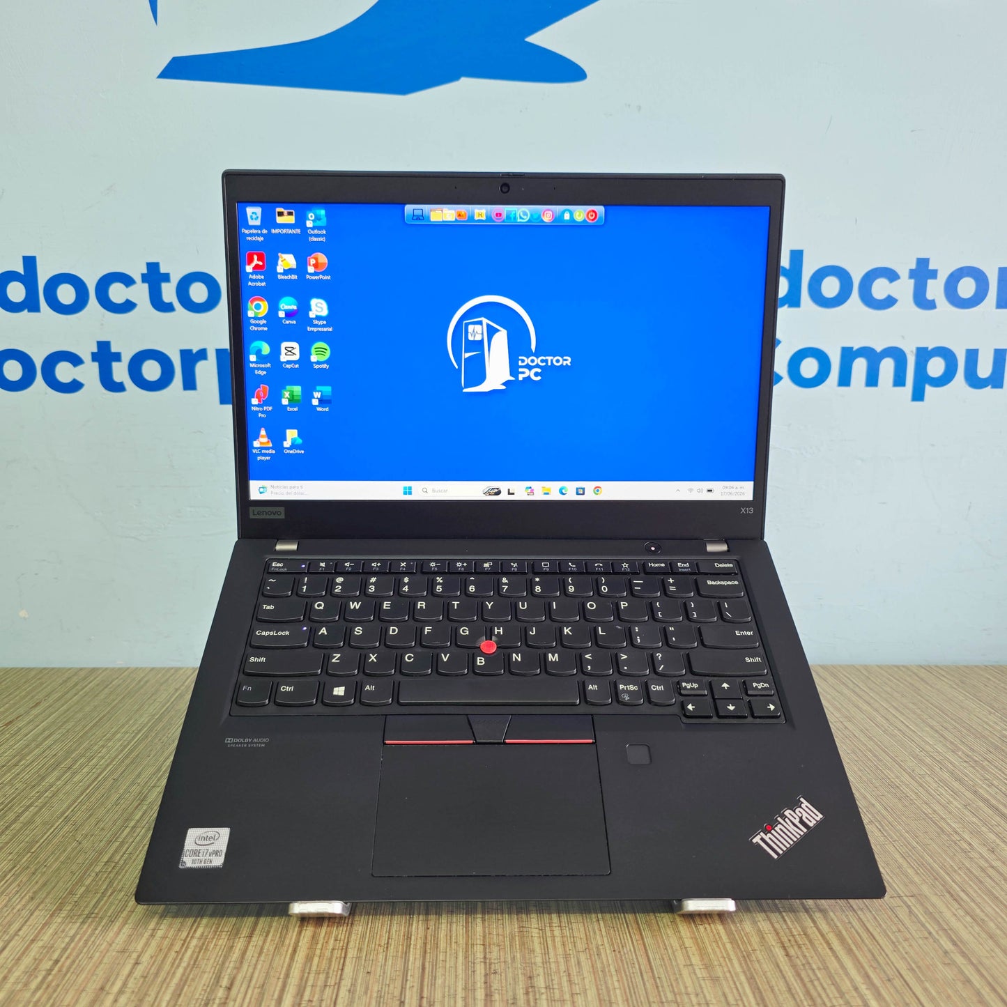 LENOVO THINKPAD X13 Gen 1