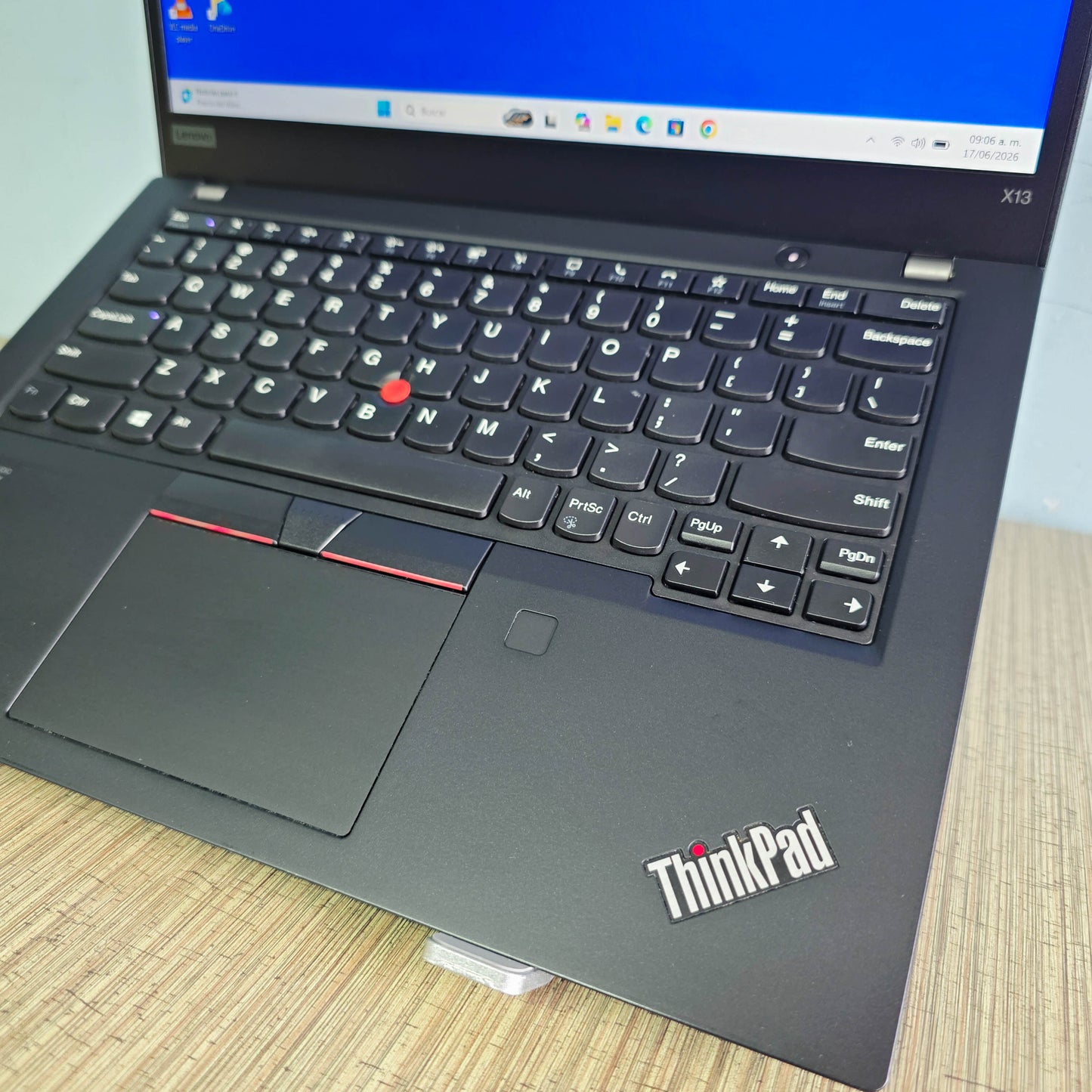 LENOVO THINKPAD X13 Gen 1
