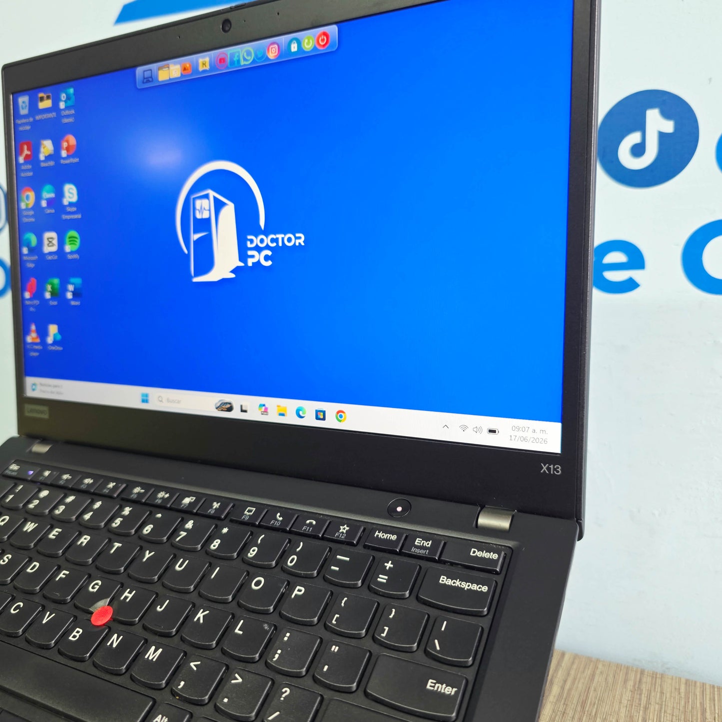 LENOVO THINKPAD X13 Gen 2