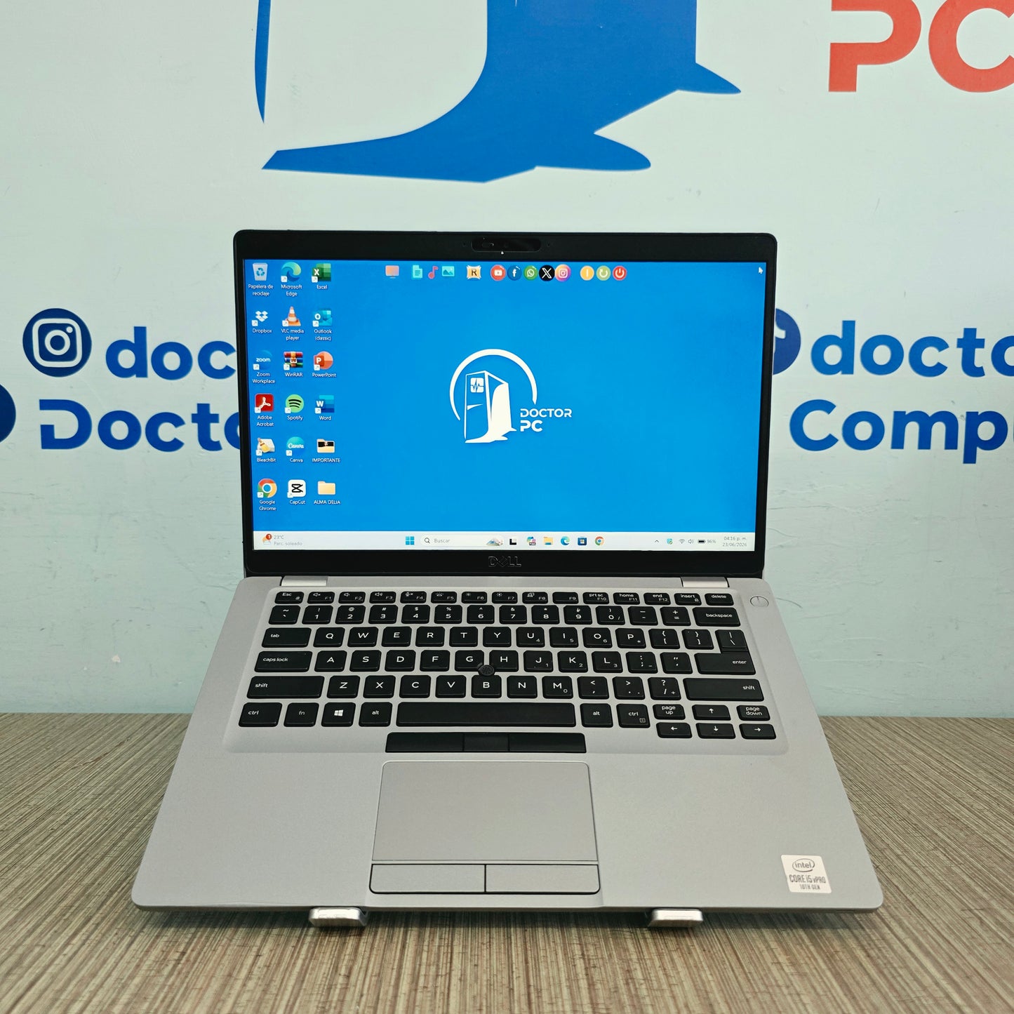 Dell Latitude 5411