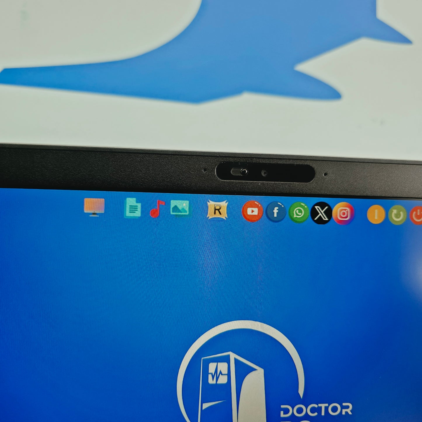 Dell Latitude 5411