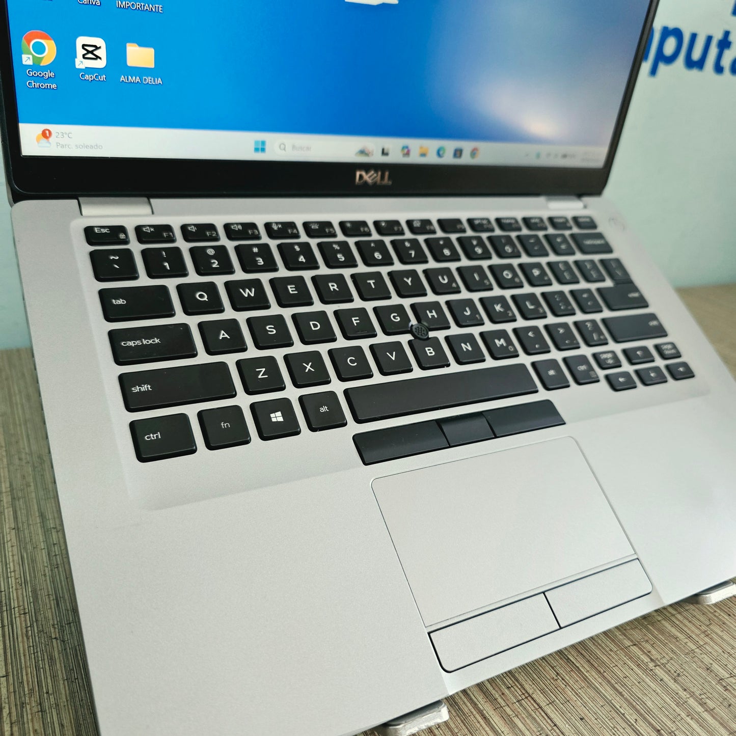 Dell Latitude 5411