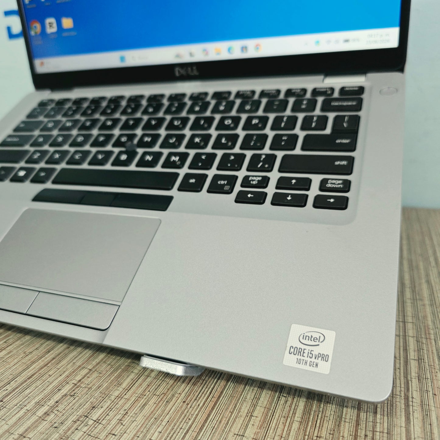 Dell Latitude 5411