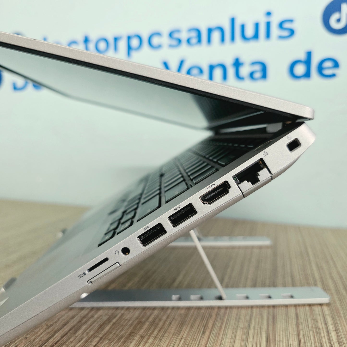 Dell Latitude 5411