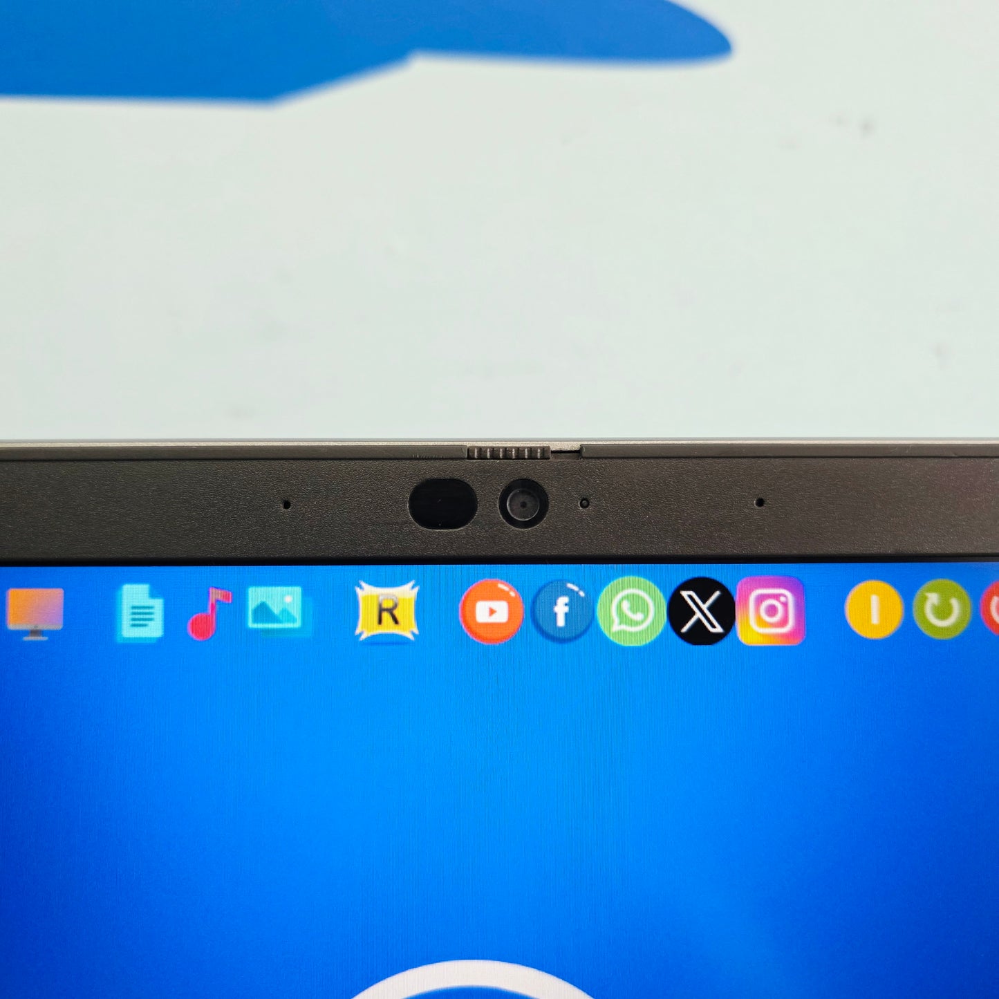 DELL LATITUDE 5430
