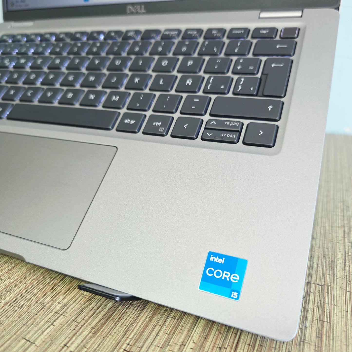 DELL LATITUDE 5430