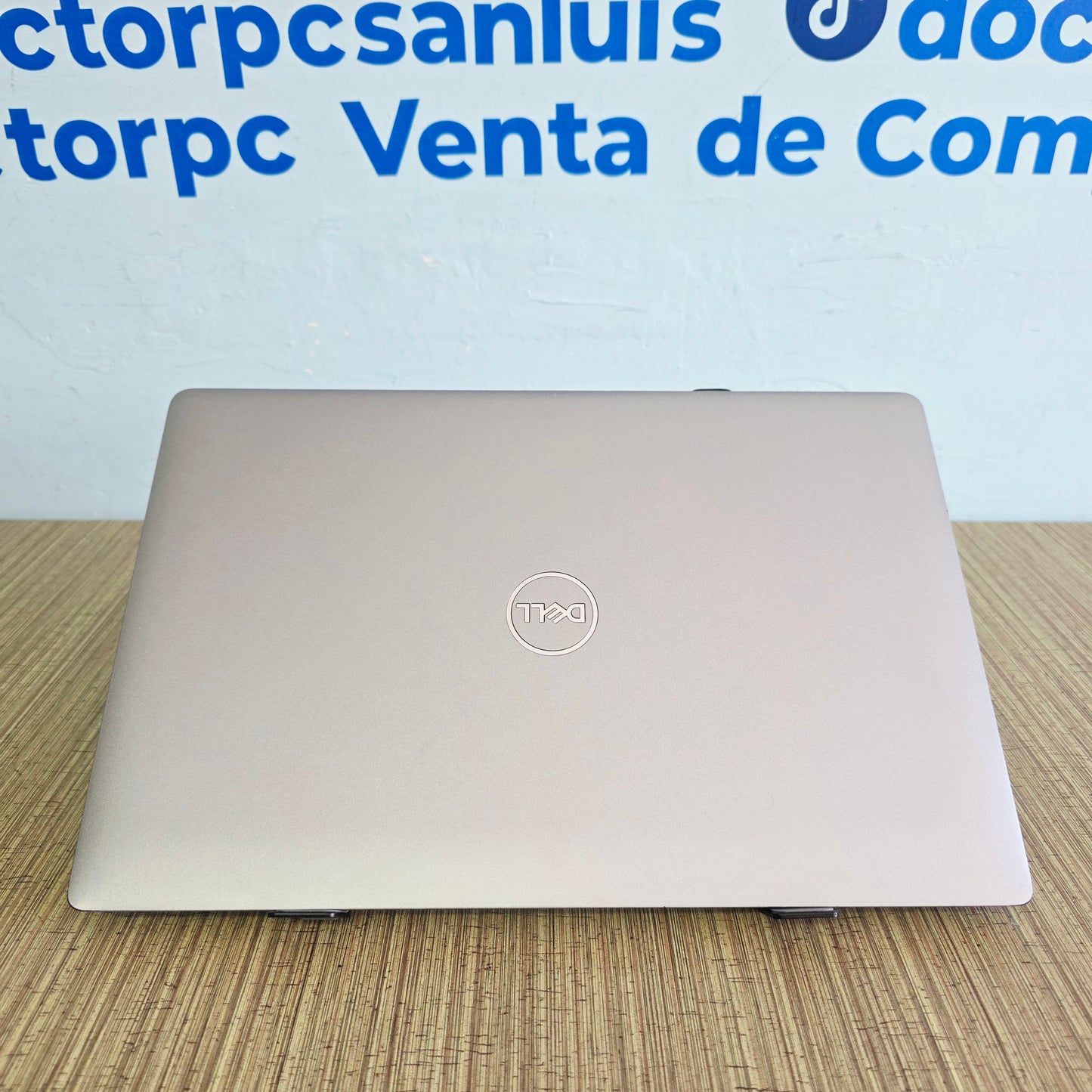 DELL LATITUDE 5430