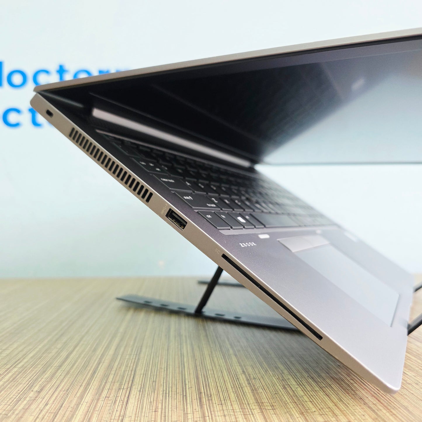 HP ZBOOK 15U G6