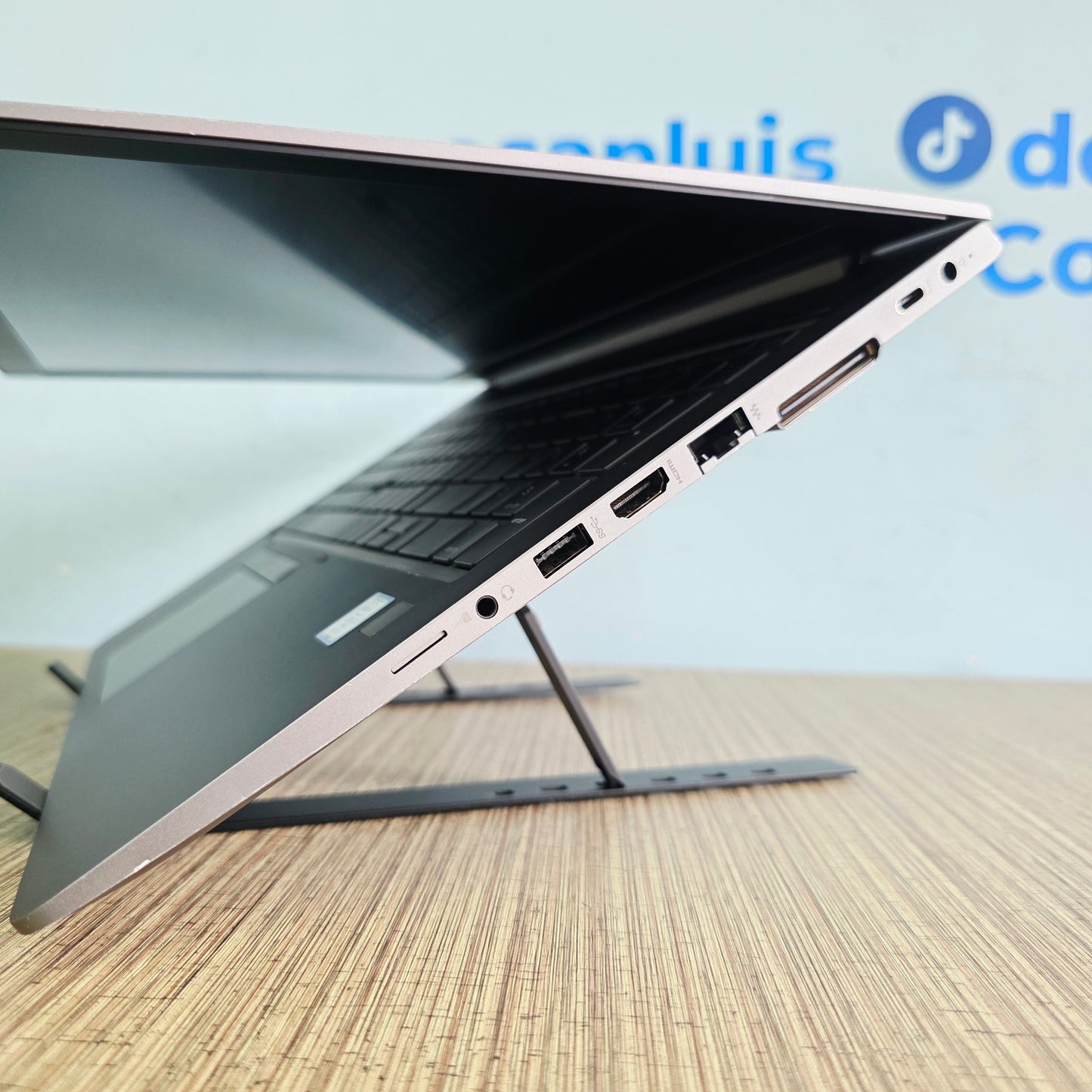 HP ZBOOK 15U G6
