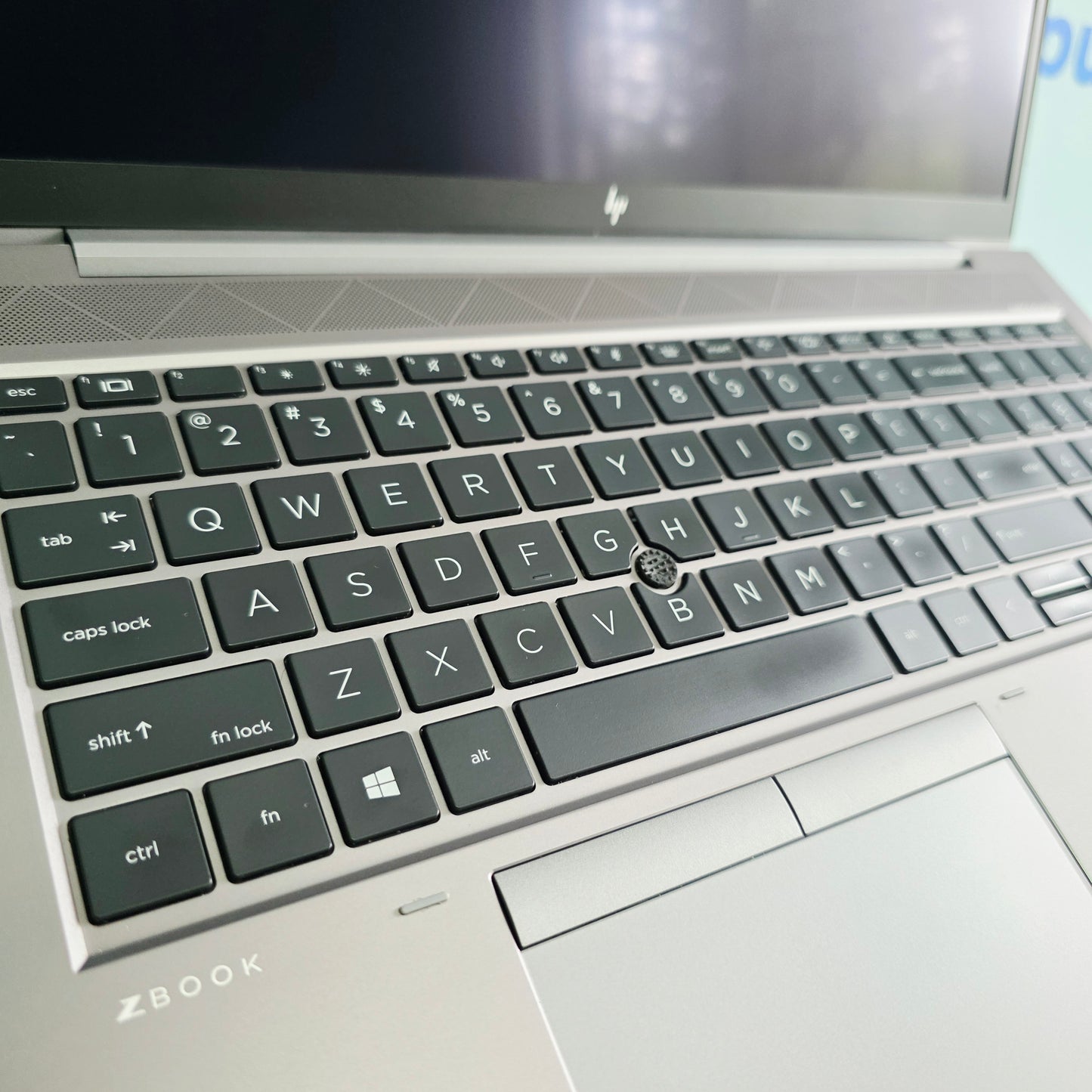HP ZBOOK FIREFLY 15 G7