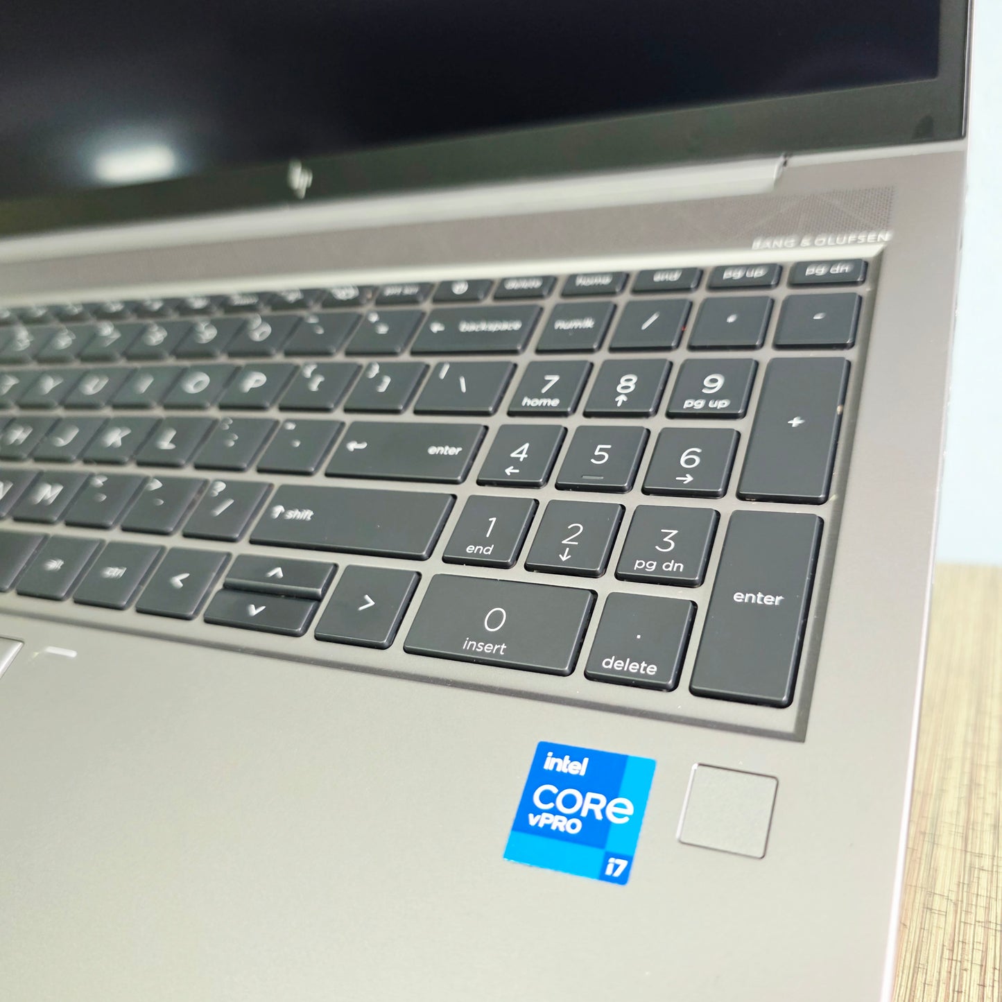 HP ZBOOK FIREFLY 15 G7