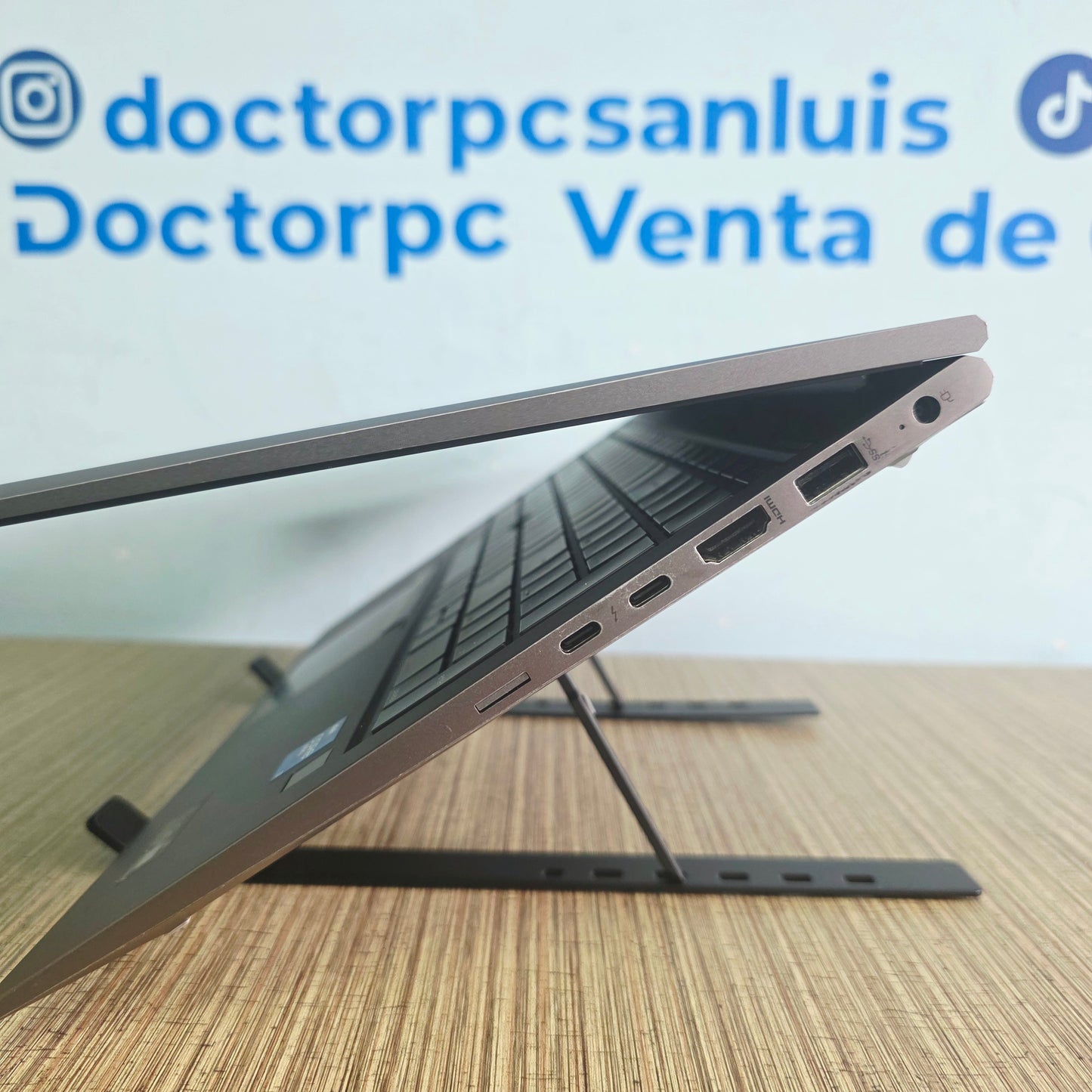 HP ZBOOK FIREFLY 15 G7