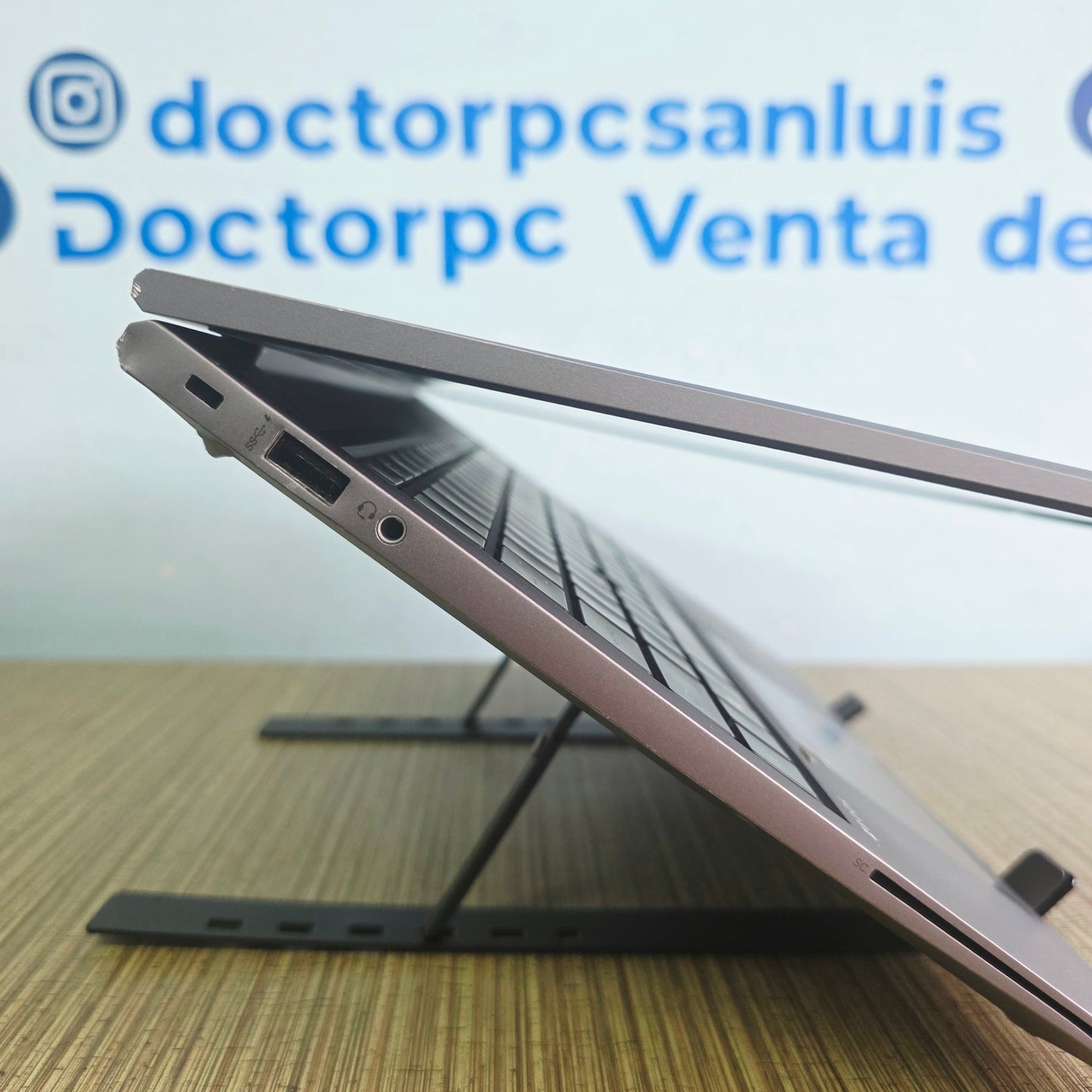 HP ZBOOK FIREFLY 15 G7