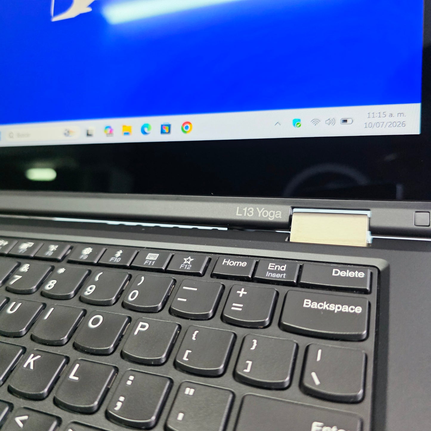 Lenovo Thinkpad L13 Yoga