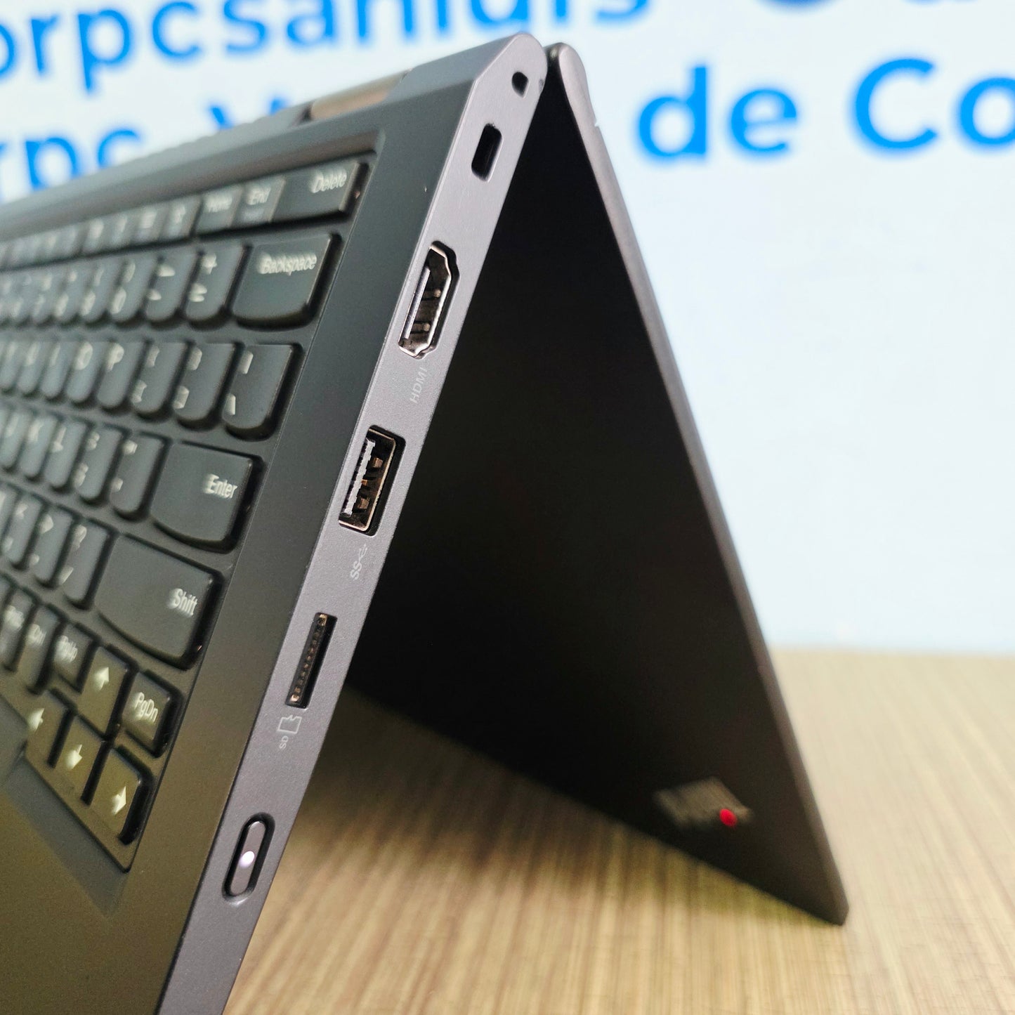 Lenovo Thinkpad L13 Yoga